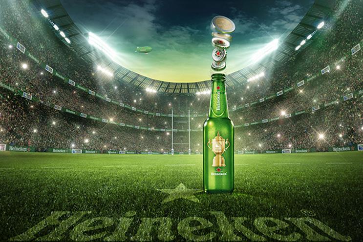 23 Numbers that define the Rugby World Cup 2015
