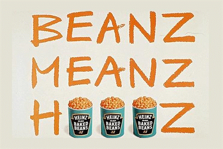 Will Beanz soon mean Unilever?