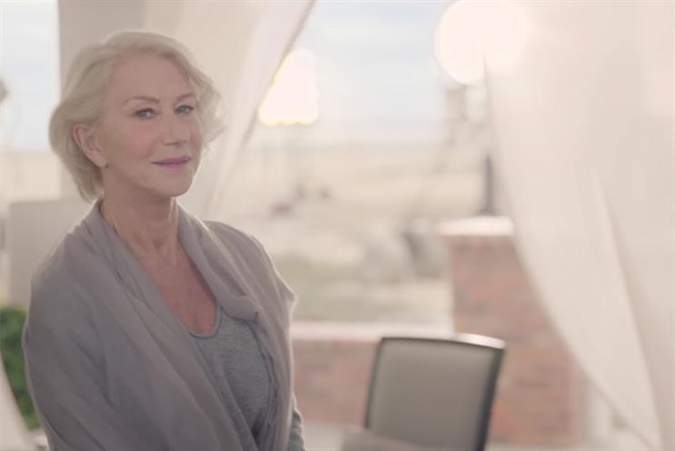 People over 50 are marketing's biggest missed opportunity