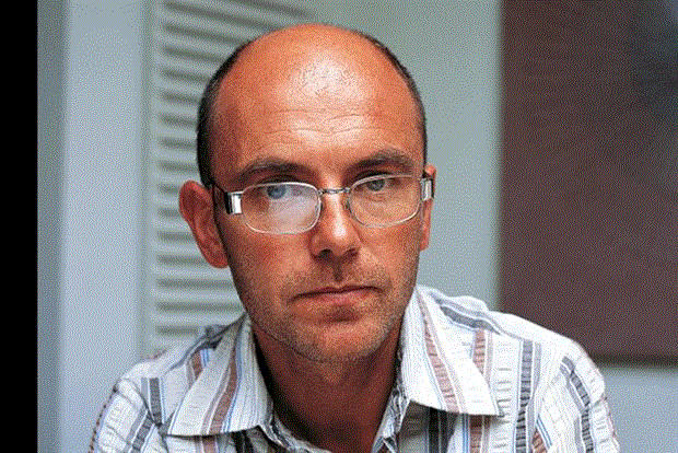 Wayne Hemingway