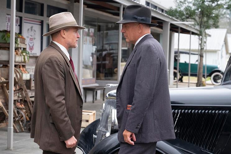 Netflix opens speakeasy experience