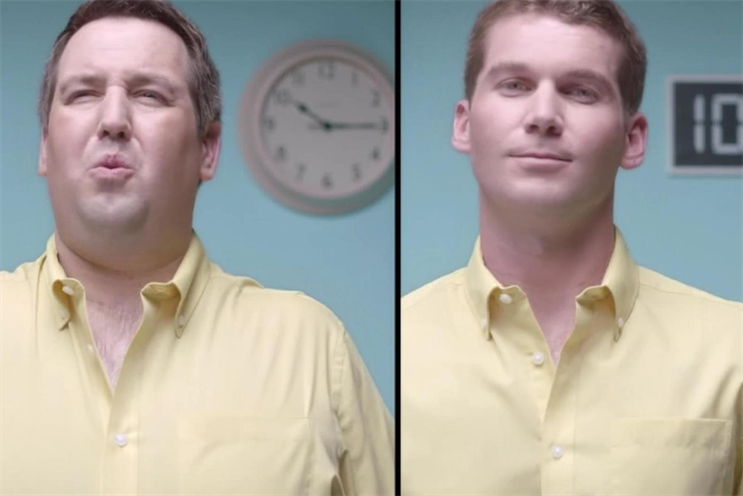 Turkey of the week: Holiday Inn Express, JWT London