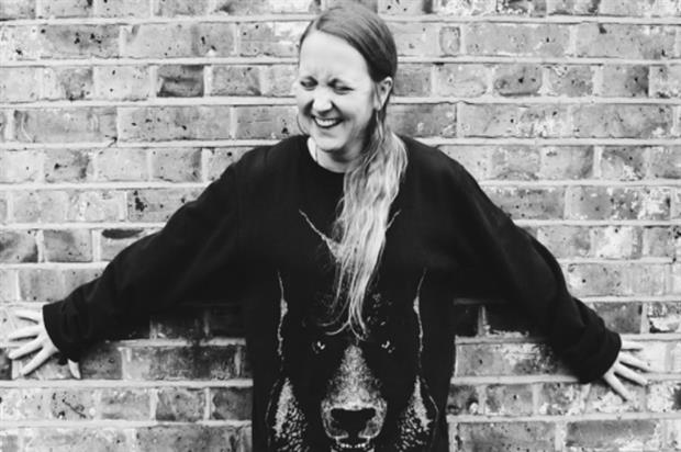 Asos' poetry showcase with Hollie McNish will take place on 23 November
