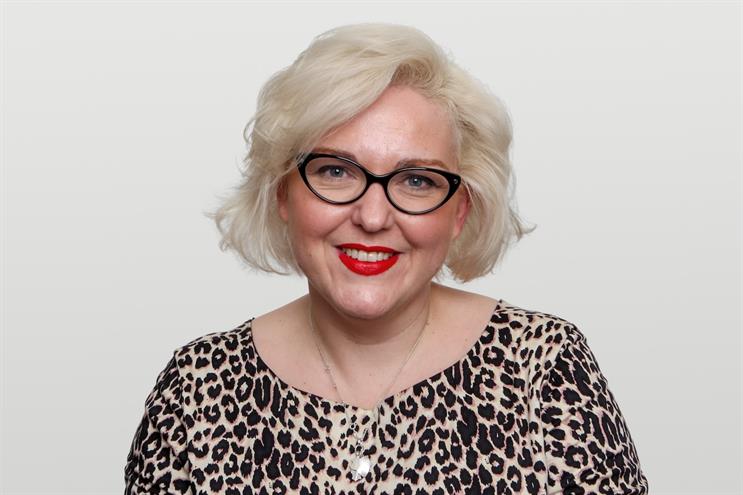 Superunion hires BBH's Holly Maguire as UK managing director