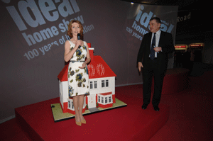 Asher: Ideal Home
