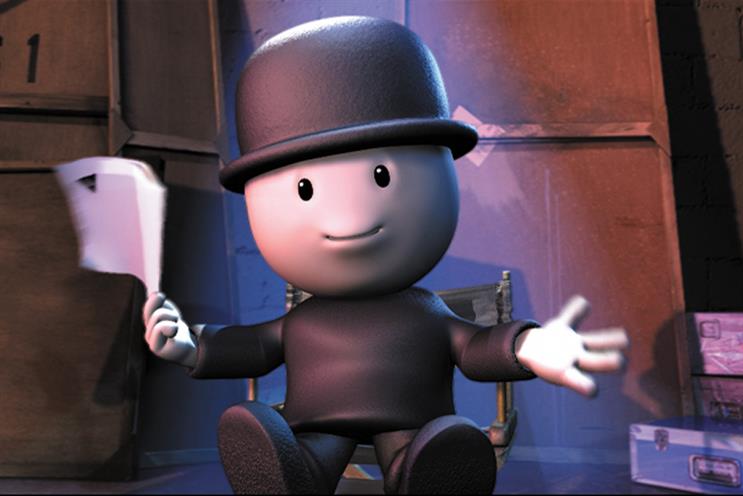 Homepride: McCann will reinvent the brand mascot