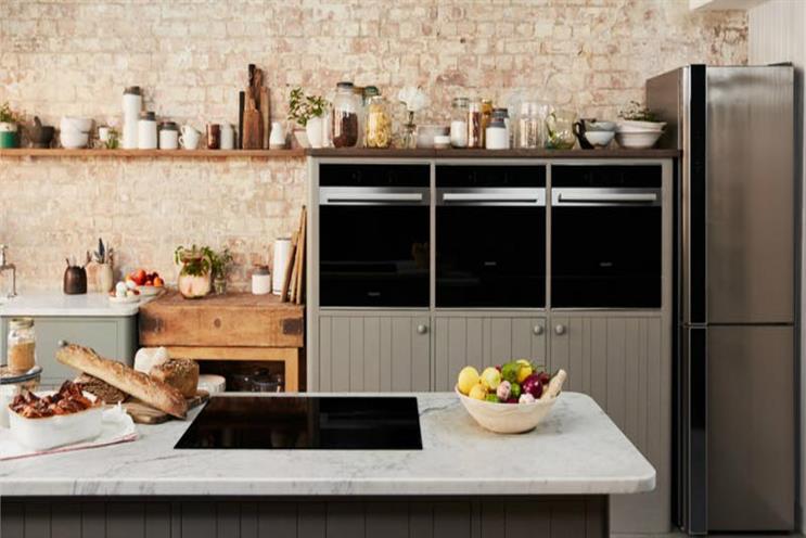 Hotpoint brings food-waste initiative to pop-up cafe