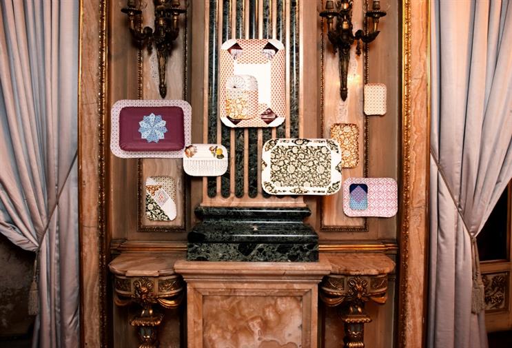 Giorgia Zanellato’s interpretation of the concept of 'welcome'