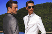 Hugo Boss...media planning and buying review