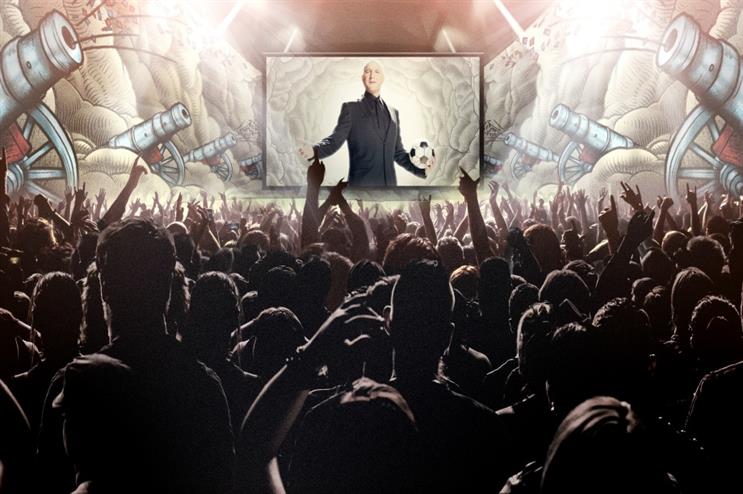 Hyundai FanDome: offering football fans the ultimate experience