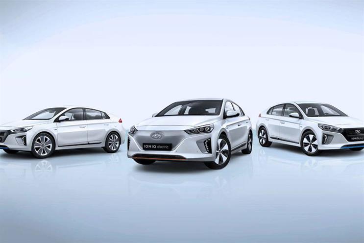 Hyundai mulls direct deal with Google on digital spend