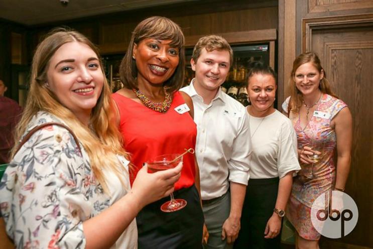 ILEA UK members will gather on 3 November for Halloween-themed event