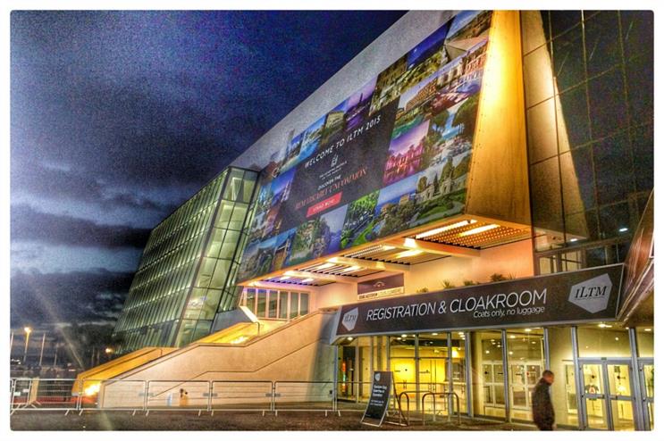 ITLM: Freeman has gained a contract extension for the Reed Exhibitions' event