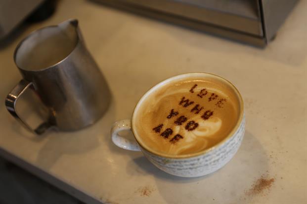 Five of the best Blue Monday activations