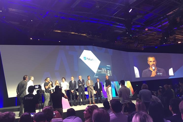 LVMH Innovation Award Winners At Viva Tech: Sustainability, AI, Web3