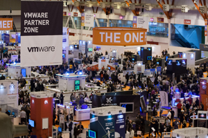 IP EXPO relocates to ExCel