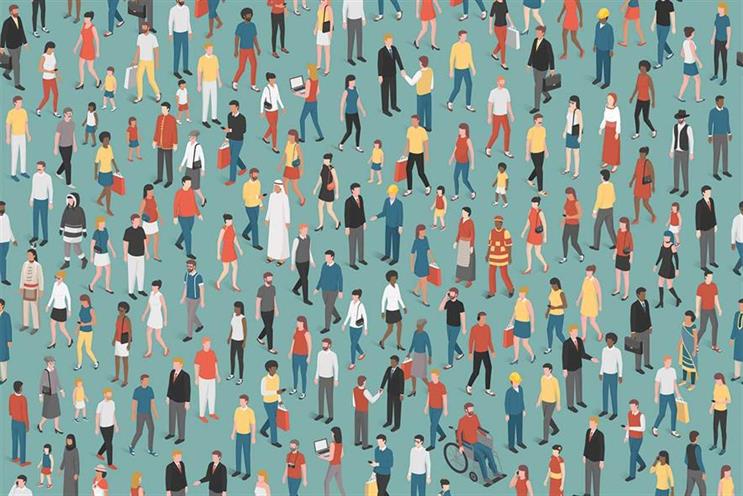 Diversity: gender diversity has improved