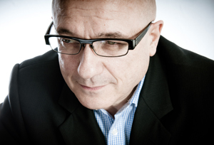 Kevin Jackson named ISES EMEA community relations committee head