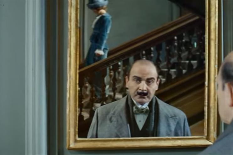 ITV: Goodstuff oversees media planning and buying