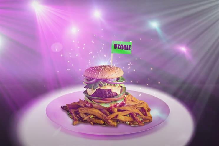 ITV: switching to more veggie meals is suggested