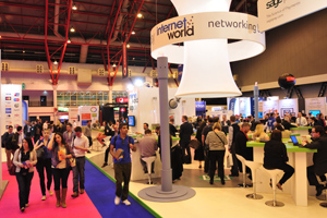 Internet World will be moving to Excel in 2014