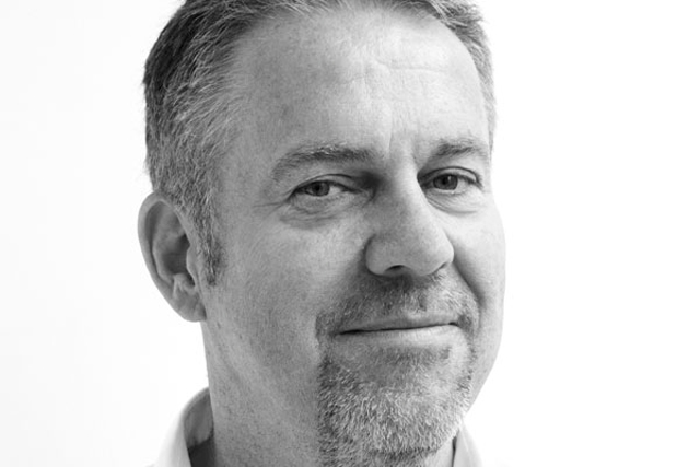 Ian Wood is executive director, brand strategy, at Landor Associates
