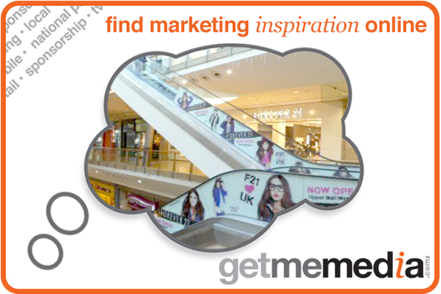 Build brand presence in retail destinations across the UK with Hammerson