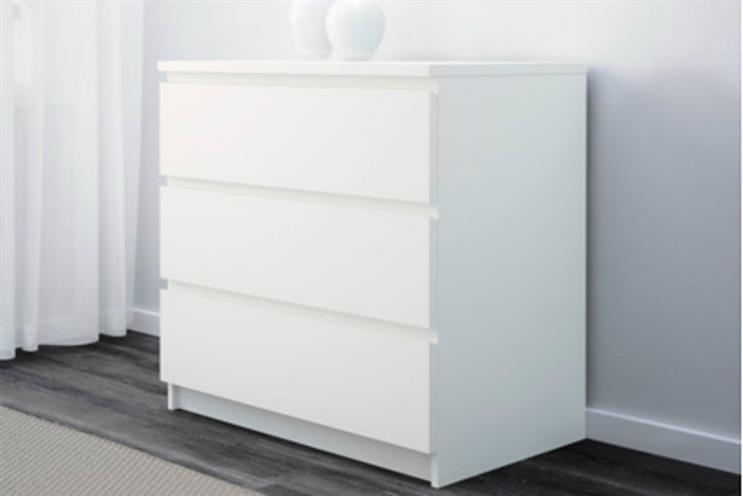 Ikea's has issued another warning about its budget Malm range
