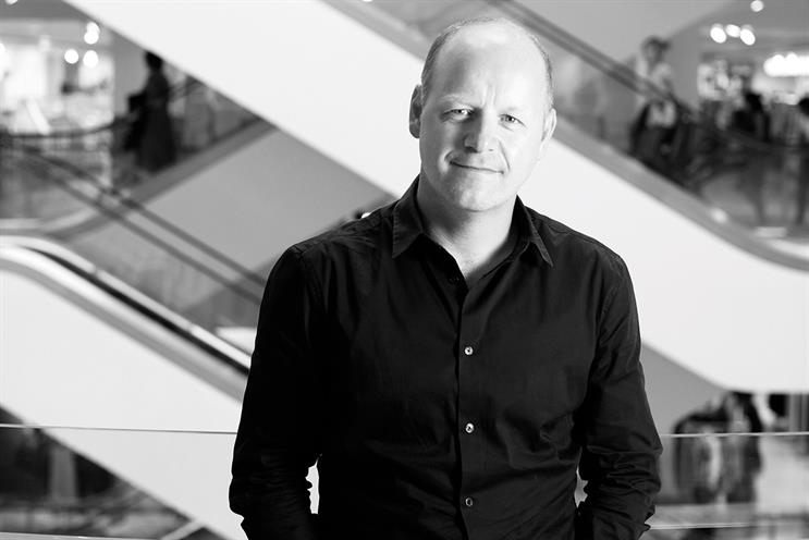 Power 100 2019: Craig Inglis