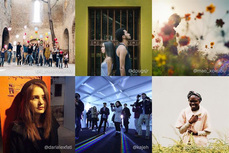 How Instagram taught digital marketers the value of design
