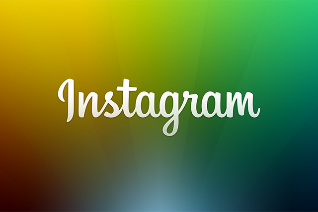 Instagram: set to introduce advertising