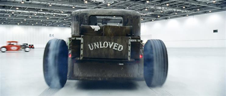 The month in advertising: Audi's pitch is a tale as old as time