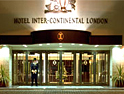 InterContinental Hotels renews CNN sponsorship deal