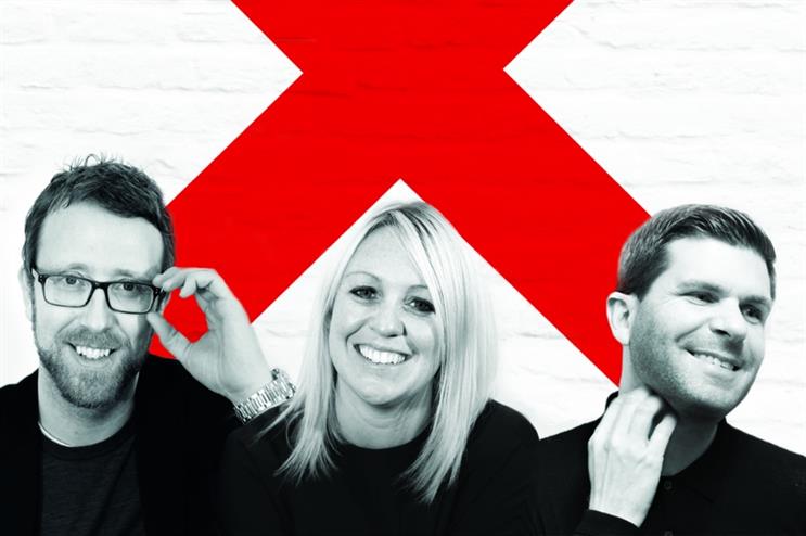 Intermarketing launches new experiential offering