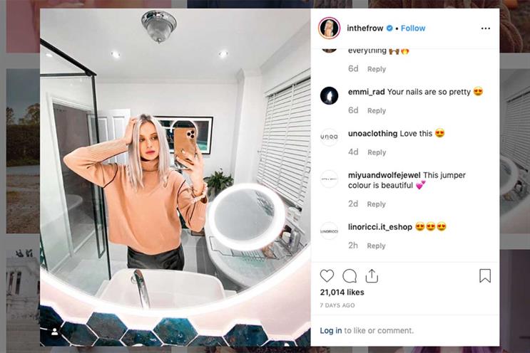 Like it or not, influencer marketing is changing