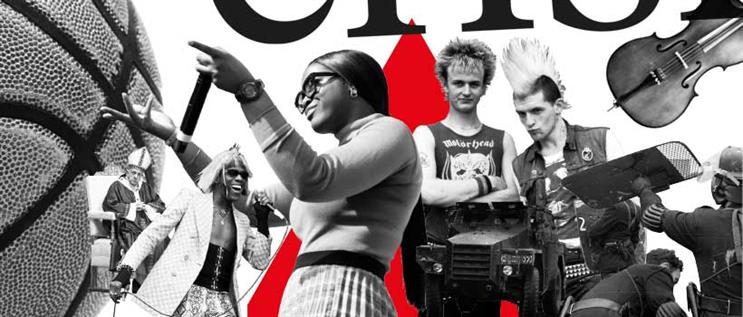 Culture out of crisis: Reassessing the way we live and create