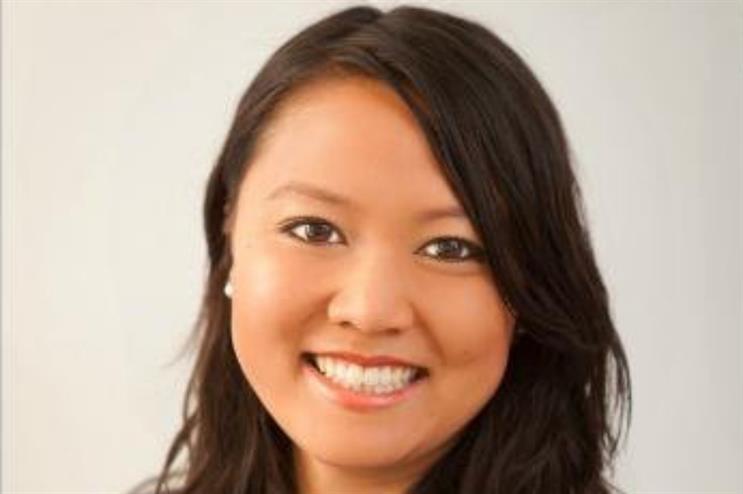 Aminah Sulayman will join the London office next month (linkedin.com)