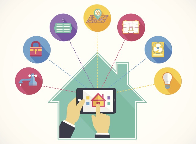 Canon predicts 2015 to be an important year for Internet of Things