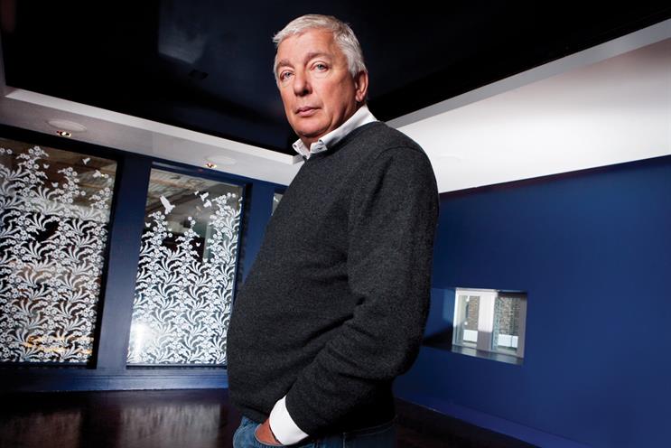 Ironside: oversaw the launch of NRS Padd, which measures online readership and is being expanded to mobiles and tablets