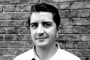 Anthony Pollock joins Itch