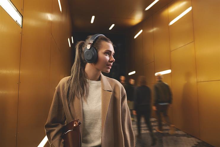 Jabra: Wild Things joins agency roster