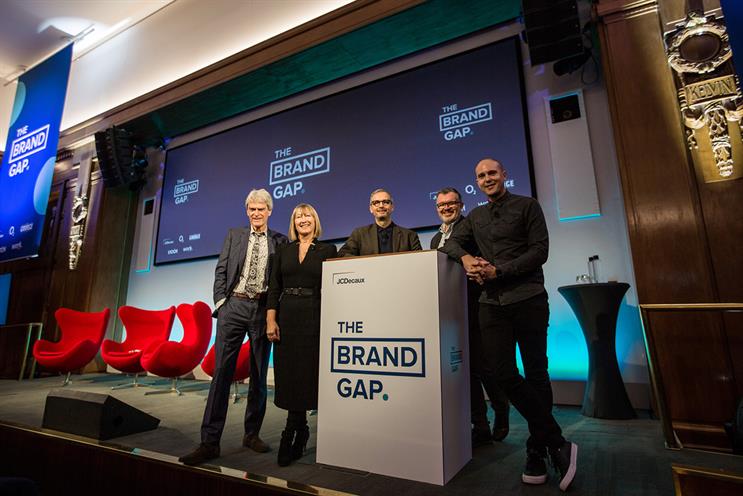 DOOH and connected TV 'will encourage' advertisers to shift money back into brand-building