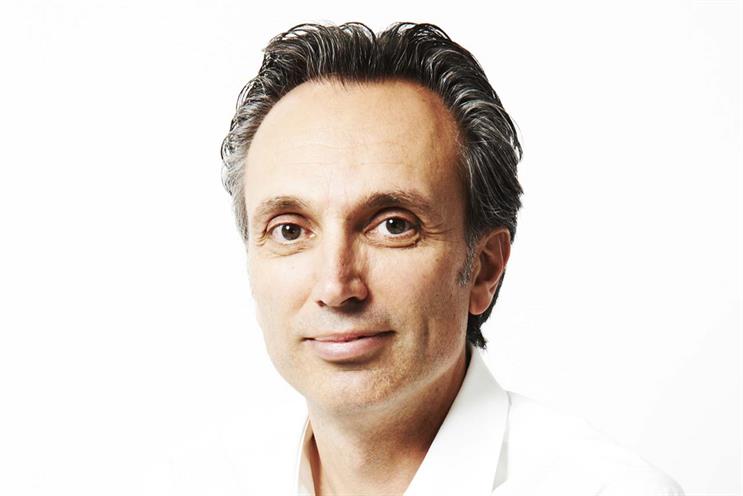 Tui marketing director: Marketers need to learn to speak the language of business, as well as brand