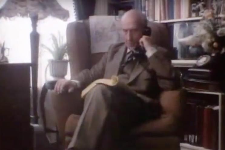 Yellow Pages: JR Hartley