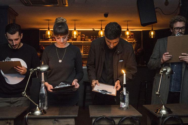 Are we entering a new age of nomadic brand experiences?