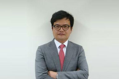 Former Korea MD Junghwan Kim was arrested over bribery charges