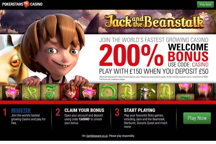 Regulators demand end to gambling ads appealing to children