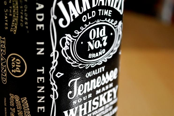 Eulogy wins retainer brief for Jack Daniels