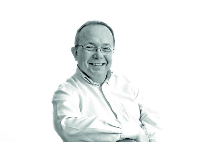 Jacques de Cock is a faculty member at the London School of Marketing