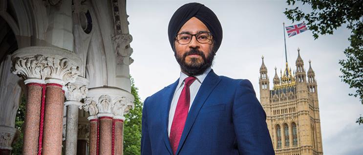We Own The Political Market Says Messagespace Co Founder Jag Singh We Own The Political Market Says Messagespace Co Founder Jag Singh